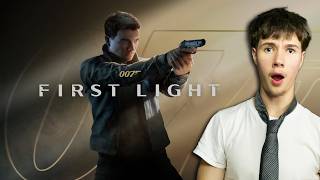 007 First Light | Webb Exhibition – MELEE Challenge!