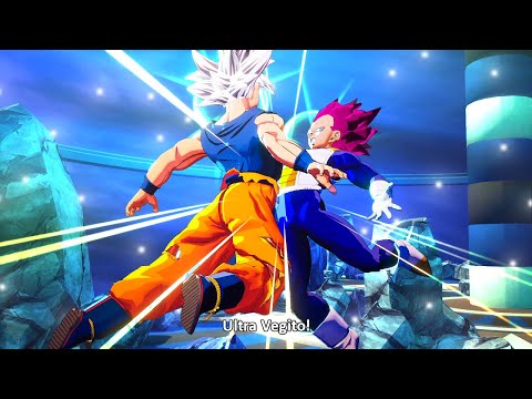 Dragon Ball Z:
