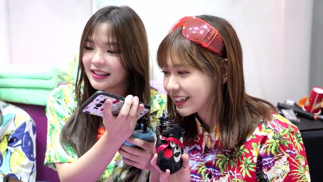 BNK48 DIGITAL LIVE STUDIO (10-04-2019)