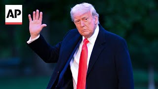 Trump threatens 50% tariffs on EU and 25% penalties on Apple