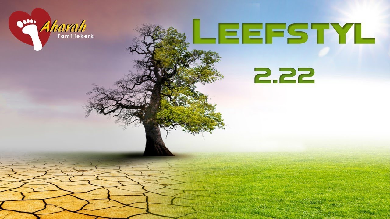Leefstyl 22.2