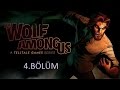 [Bölüm 4] The Wolf Among Us Episode 1 - Faith - Türkçe Seri