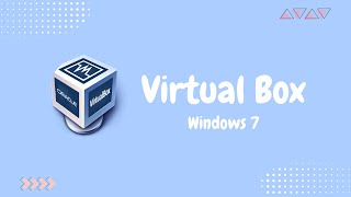 Tutorial Install Windows 7 di VirtualBox Windows 11 Termudah 2025