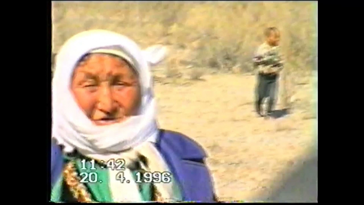 1996 жыл Тоқсанбайдағы бейт басы