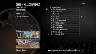 2 Games 2 Nuclears Back To Back! (Aftermath and Raid)
