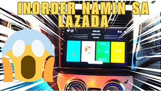 TOYOTA WIGO ANDROID HEAD UNIT INSTALL (2013-2019) | ACODO