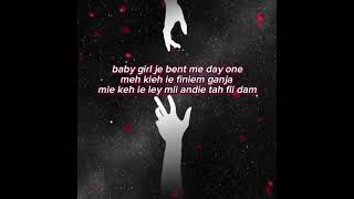 Tafo-Trofee Lyrics Prodvalentino