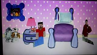 Spots Clues Noah Gets A Clue Part 3