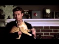 The Mentalist 5x21 Patrick Jane and Cat