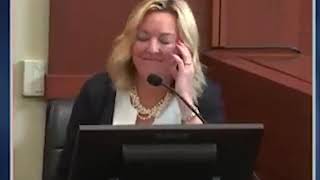 Dr  Hughes Not Reading From Hearsay Notes