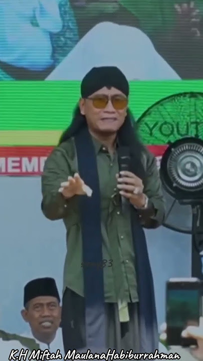 Motivasi Hidup - Gus Miftah - Status Wa #shots
