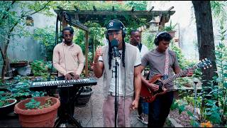 Zae France - RAX | Live with Bar4Bar.TV