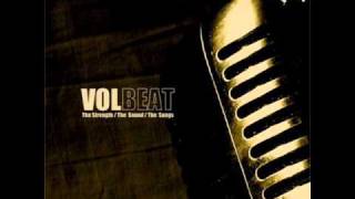 Volbeat - Radio Girl chords