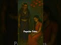 Ravana’s Greatest Failure: The Moment He Couldn’t See Sita as His Own Daughter