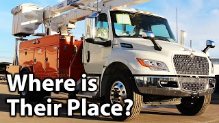 Do Electric Semi Trucks Have Their Place? by Maxim Truck & Trailer 278 views 1 month ago 7 minutes, 44 seconds