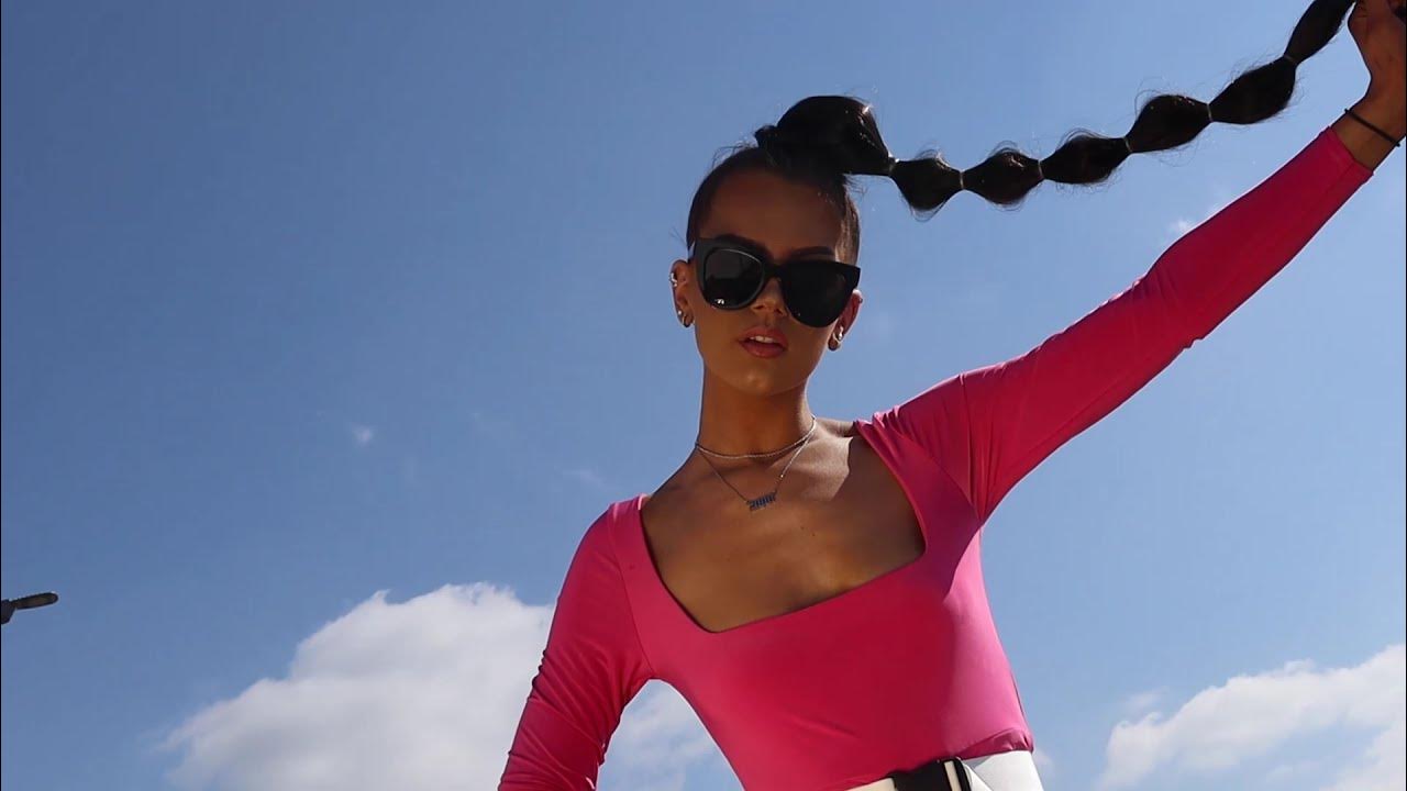 FMP Fashion Promotion Video (Pretty Little Thing Advert) YouTube