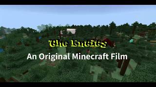 Code Ninjas 2026 Minecraft Movie Camp [The Entity - FINAL CUT]
