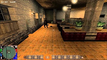 7 Days to Die  -  The Gas Station