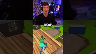 Is Ninja Right ? #fortnite #ninja #shorts