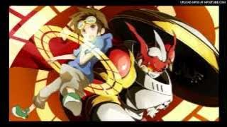 Across the tears (Ohta Michihiko version)