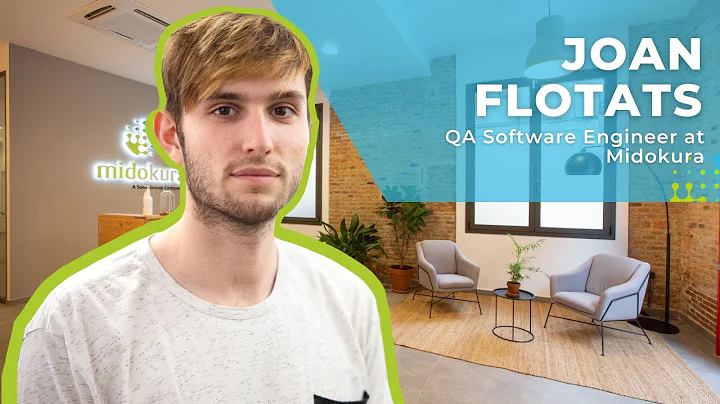 Meet Joan Floats in this interview |One of the members of the QA Team