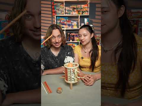 Игра на различение цветов #boardgames #настольныеигры #games #игры #настолки #настольные_игры