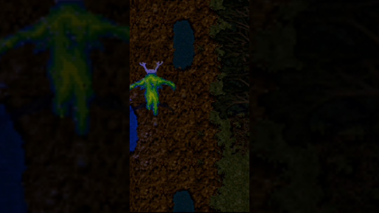 Bane & DeJoule Boss Fight