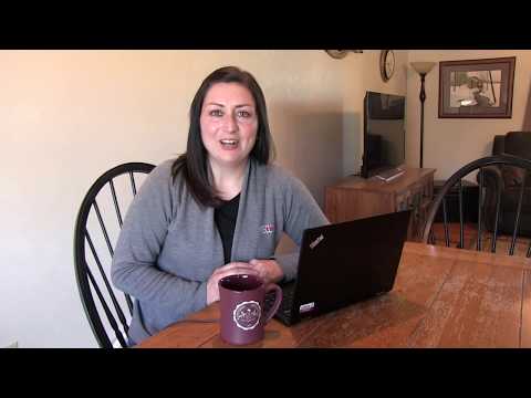 PSECU at Kutztown University - Accepted Students Video