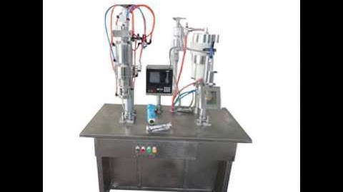 Semiautomatic 3 In 1 Lpg Gas Filling Machine For Refrigerant Gas