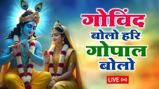 Download Lagu LIVE : गोविंद बोलो हरी गोपाल बोलो | कृष्ण भजन | Govind Bolo Hari Gopal Bolo | | Krishan Bhajan MP3 Download Lagu LIVE : गोविंद बोलो हरी गोपाल बोलो | कृष्ण भजन | Govind Bolo Hari Gopal Bolo | | Krishan Bhajan MP3
