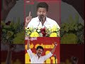 A Lion is Always a Lion | TVK Vijay Mass Speech 🔥#tvkvijay #tnelection2026