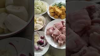 yes cocking ulam ride