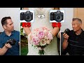 Canon R5 vs R6 vs Rp vs R - Pro Maui Wedding Photographer's Thoughts | Scott Drexler