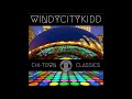 Chi-Town Classics - WindyCityKiDD #mixtape #mix #chicago #WBMX #house #music  #1980s #1990s