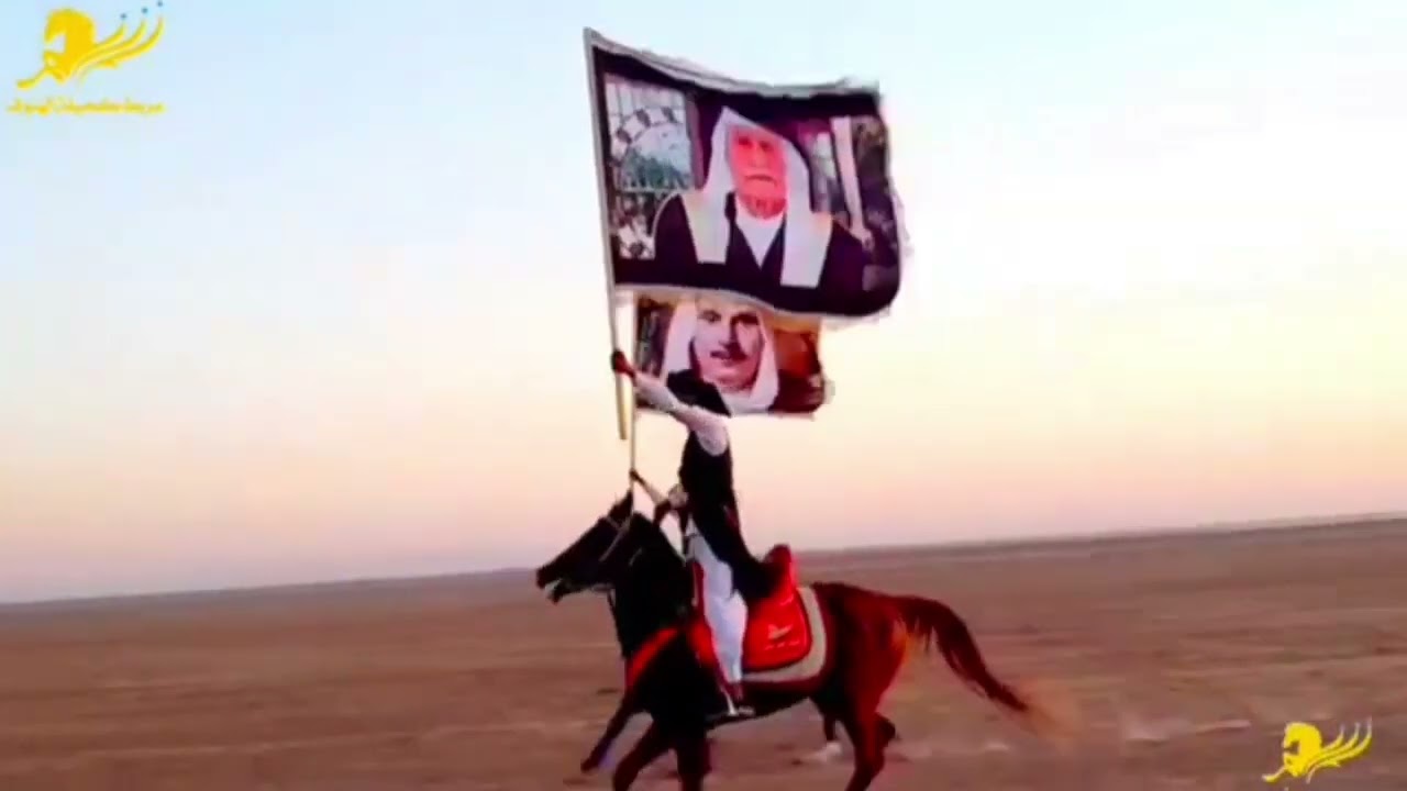 شيلة وعرضه يقدمها راضي العطيفي بالشيخ عبدالله العاصي الجربا