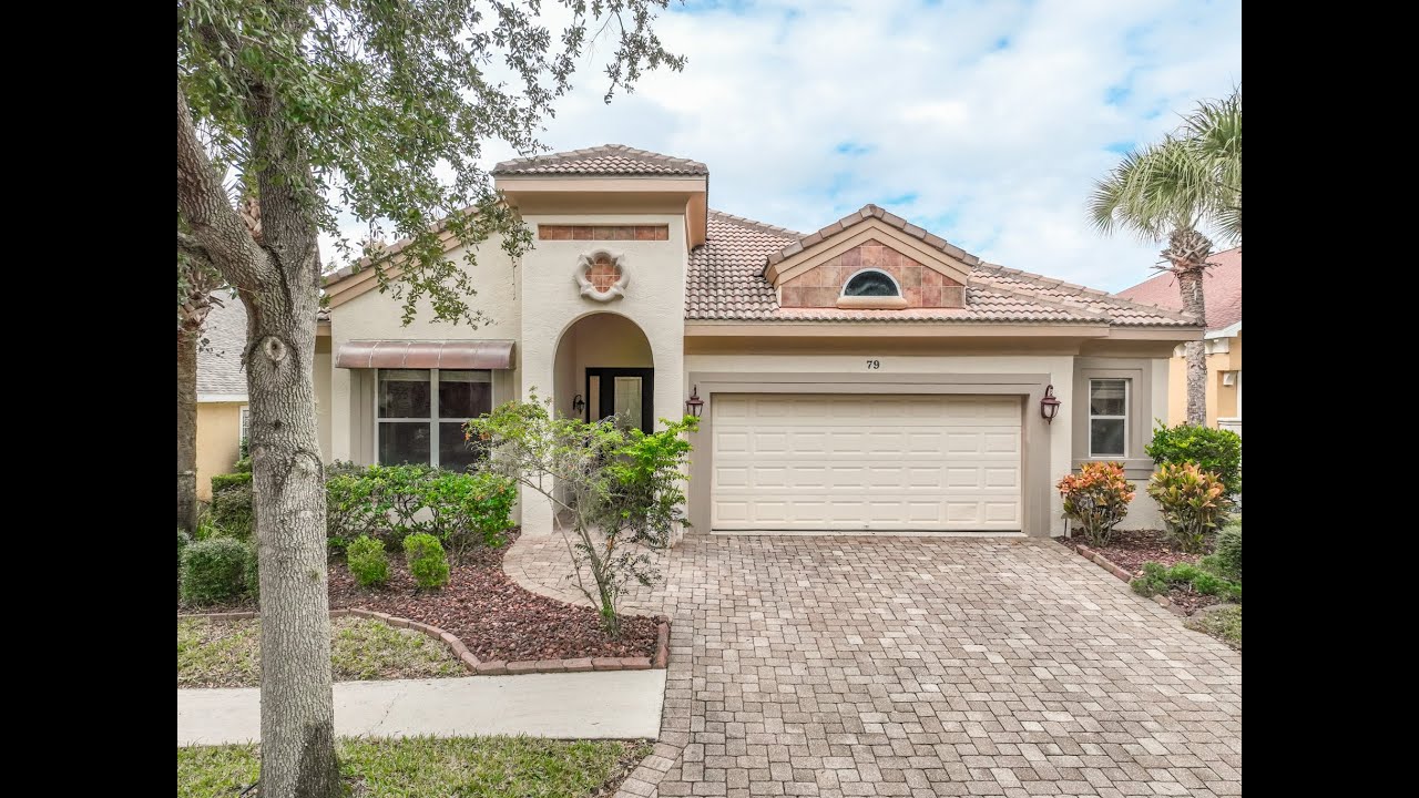 79 Southlake Dr Palm Coast, FL 32137