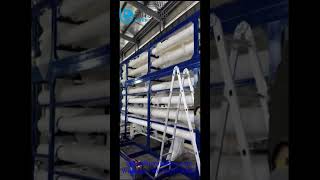 #waterfilter #ro#purewater We supply auto RO watertreatmentplant&sparepart one stop purchase service