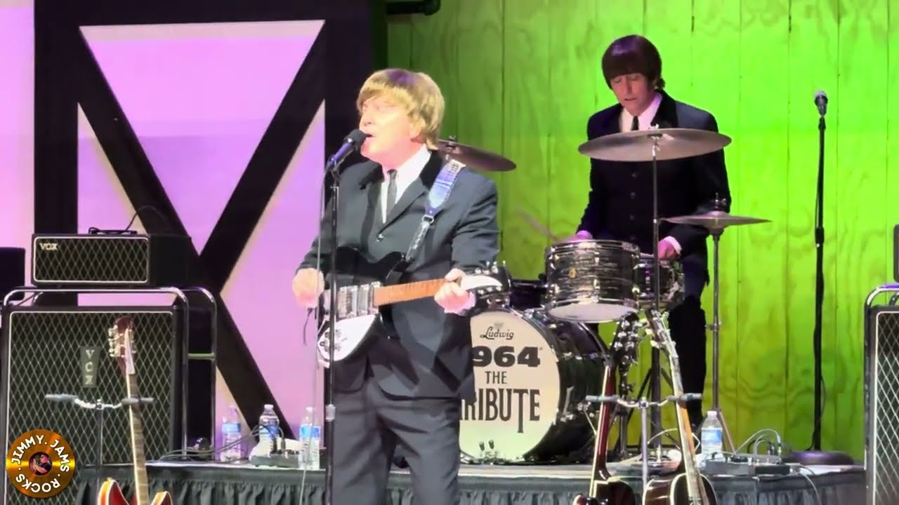 1964 The Tribute - Money - Amish Country Theater 5-21-25