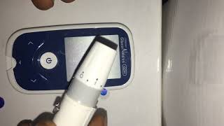 Kujipima Sukari Namna Ya Kutumia Pricker