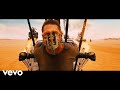 UNAVERAGE GANG - MURDA SCENE | Mad Max [Chase Scene]