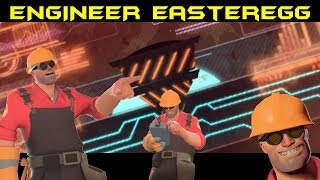 Guild Wars 2: Scarlet's End EXTRA Engineer Easter Egg POV