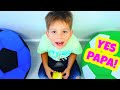 Johnny Johnny Yes Papa Songs For Kids I KLS Nursery Rhymes Songs Part 2