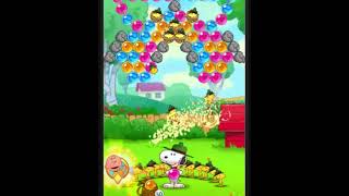 Snoopy Pop Level 9