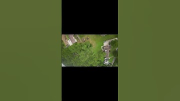 New DJI Action 2 test flight | JuicySmulliet FPV