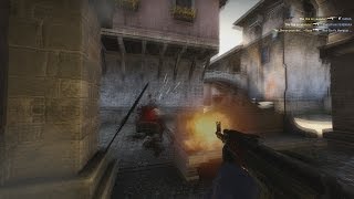 4 Second 1V5 Ace Inferno