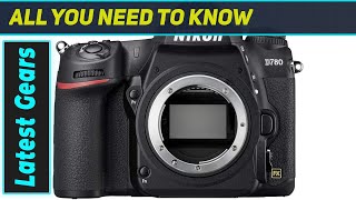 Nikon D780: BEST Full-Frame DSLR Deal? (Renewed)