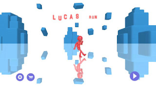 Lucas run screenshot 5