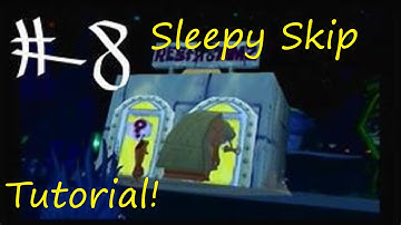 Bathroom Boost Tutorial BFBB