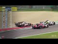 Peugeot 🆚 Cadillac 🆚  Porsche | 2025 6 Hours of Imola | FIA WEC