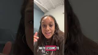Cross-Curricular Lesson Planning